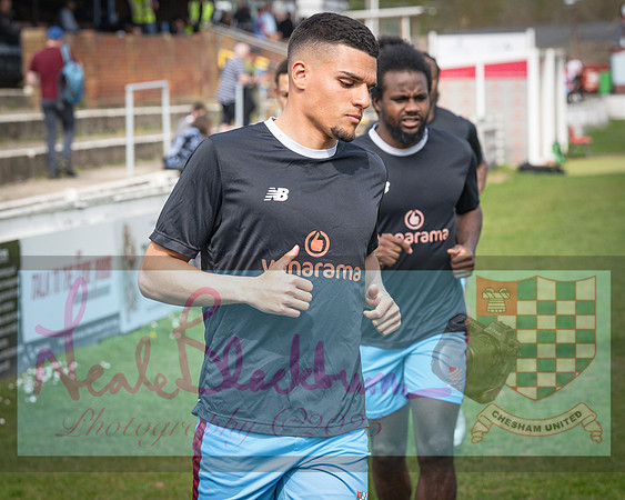 Chesham Utd 2 v 1 Farnborough (50 of 566)