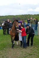 Pony Race 1 - 6