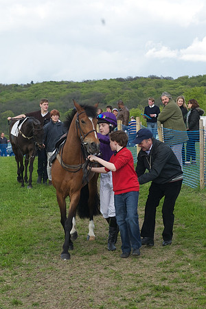 Pony Race 1 - 6