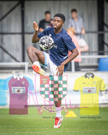 Chesham Utd 0 v 0 Bath City (8 of 413)