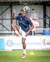 Chesham Utd 0 v 0 Bath City (9 of 413)