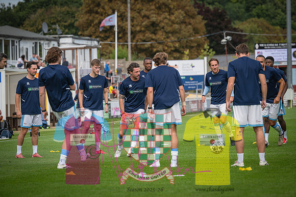 Chesham Utd 0 v 0 Bath City (16 of 413)