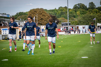 Chesham Utd 0 v 0 Bath City (19 of 413)