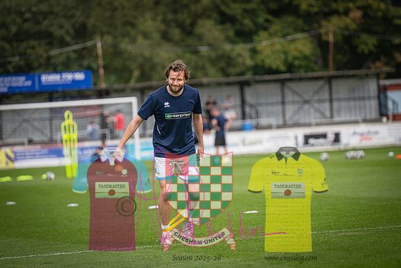 Chesham Utd 0 v 0 Bath City (31 of 413)
