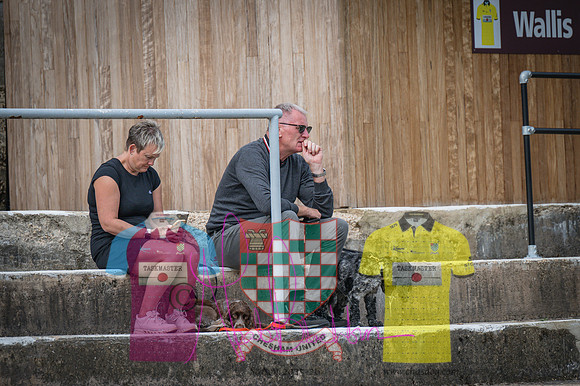 Chesham Utd 0 v 0 Bath City (33 of 413)