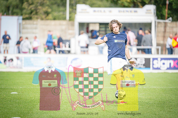 Chesham Utd 0 v 0 Bath City (38 of 413)