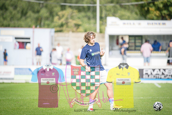 Chesham Utd 0 v 0 Bath City (42 of 413)