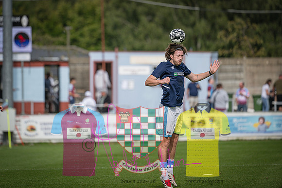 Chesham Utd 0 v 0 Bath City (46 of 413)