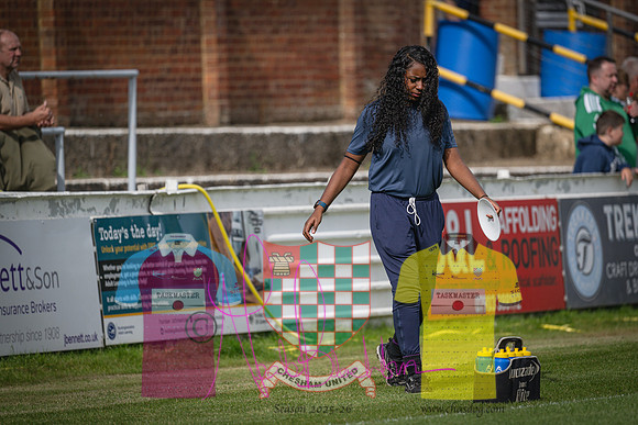 Chesham Utd 0 v 0 Bath City (47 of 413)