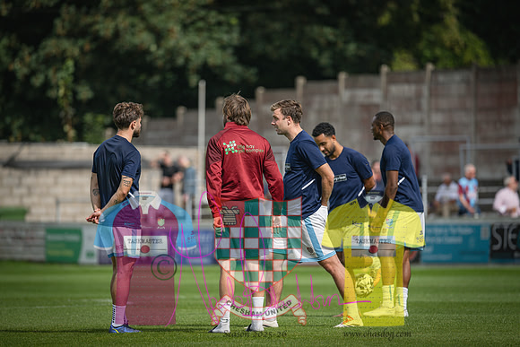 Chesham Utd 0 v 0 Bath City (50 of 413)