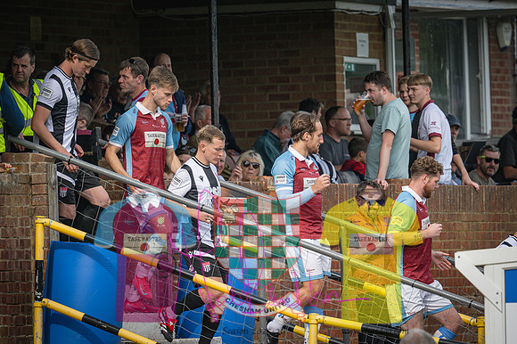 Chesham Utd 0 v 0 Bath City (53 of 413)