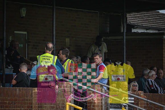 Chesham Utd 0 v 0 Bath City (51 of 413)