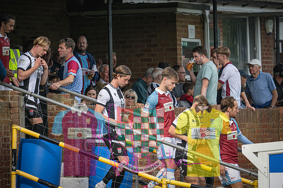 Chesham Utd 0 v 0 Bath City (54 of 413)