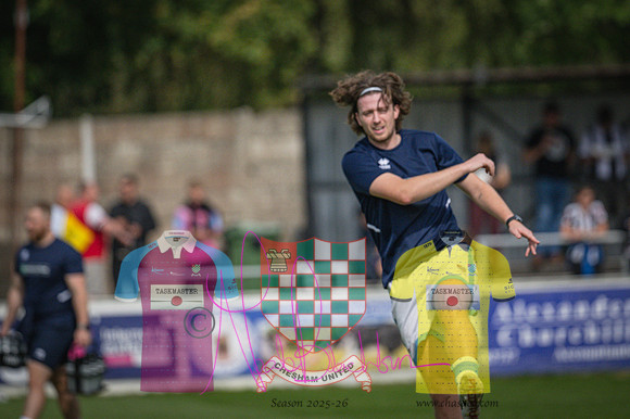 Chesham Utd 0 v 0 Bath City (44 of 413)