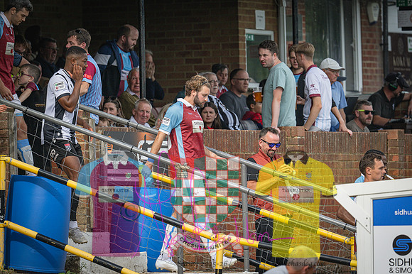 Chesham Utd 0 v 0 Bath City (57 of 413)