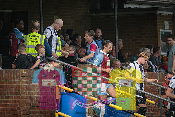 Chesham Utd 0 v 0 Bath City (55 of 413)