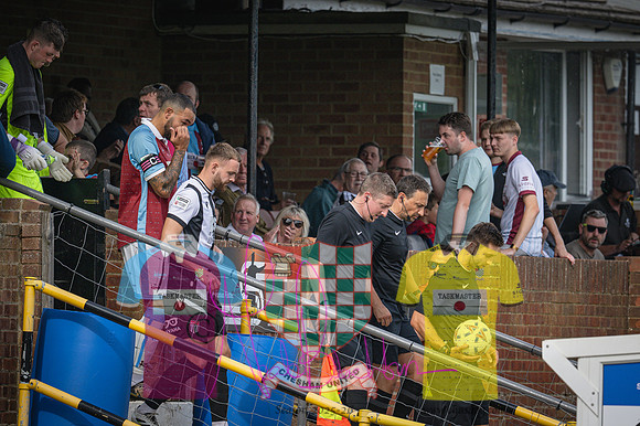 Chesham Utd 0 v 0 Bath City (52 of 413)