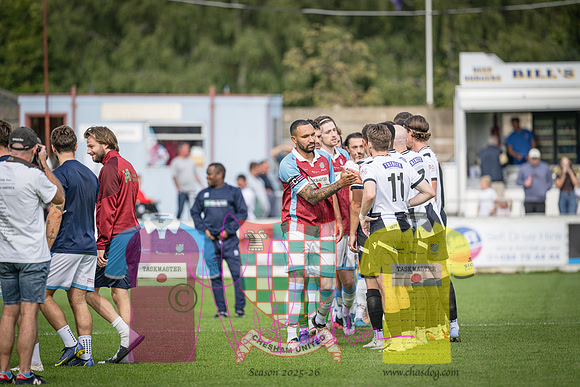 Chesham Utd 0 v 0 Bath City (60 of 413)