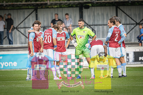 Chesham Utd 0 v 0 Bath City (63 of 413)