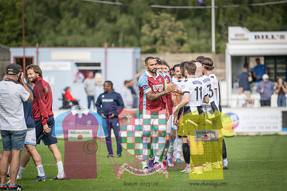 Chesham Utd 0 v 0 Bath City (61 of 413)