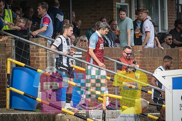 Chesham Utd 0 v 0 Bath City (58 of 413)