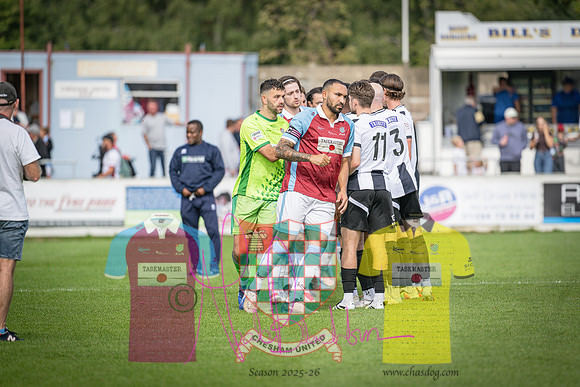 Chesham Utd 0 v 0 Bath City (62 of 413)