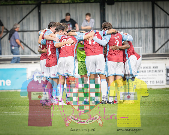 Chesham Utd 0 v 0 Bath City (67 of 413)