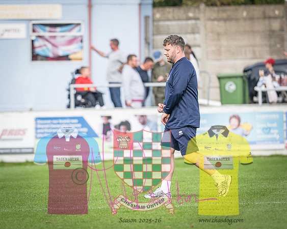 Chesham Utd 0 v 0 Bath City (65 of 413)