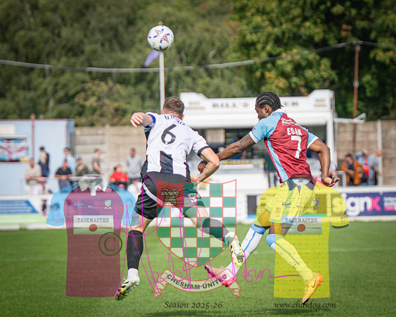 Chesham Utd 0 v 0 Bath City (71 of 413)