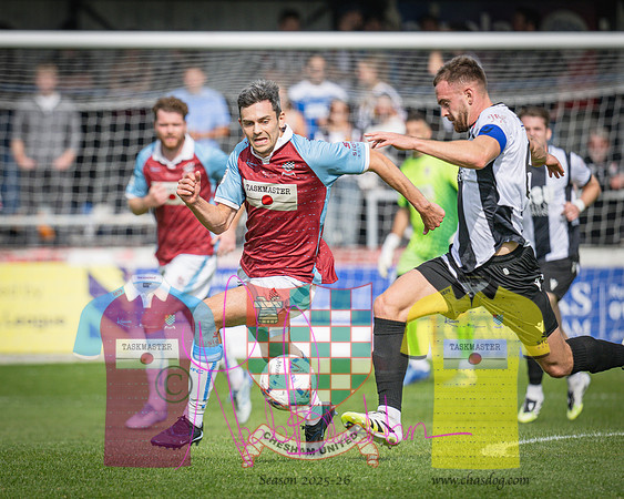 Chesham Utd 0 v 0 Bath City (75 of 413)