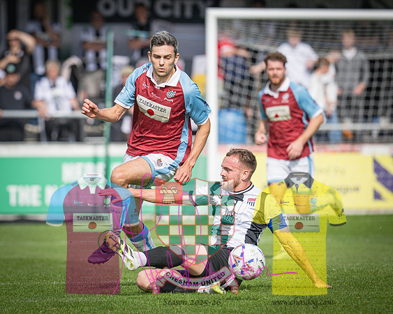 Chesham Utd 0 v 0 Bath City (76 of 413)