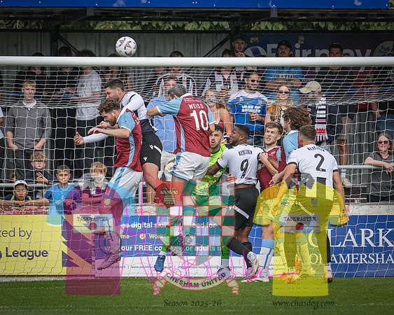 Chesham Utd 0 v 0 Bath City (69 of 413)