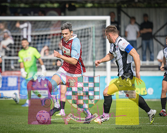 Chesham Utd 0 v 0 Bath City (74 of 413)