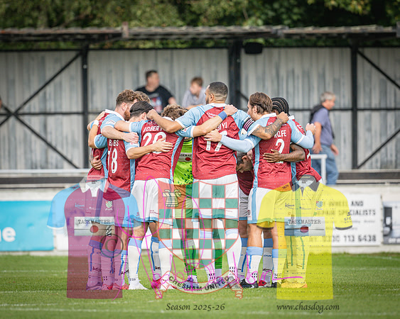 Chesham Utd 0 v 0 Bath City (68 of 413)