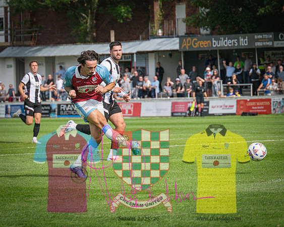 Chesham Utd 0 v 0 Bath City (82 of 413)