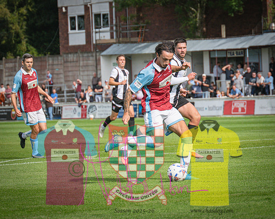 Chesham Utd 0 v 0 Bath City (80 of 413)