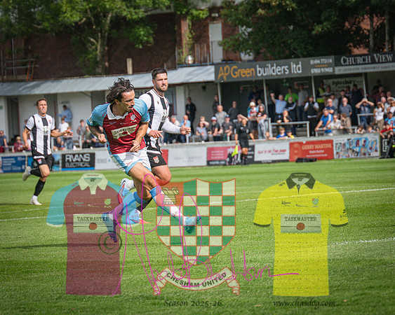 Chesham Utd 0 v 0 Bath City (83 of 413)