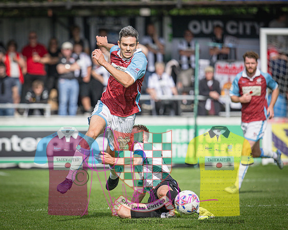 Chesham Utd 0 v 0 Bath City (78 of 413)