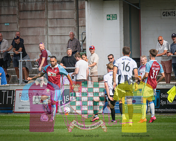 Chesham Utd 0 v 0 Bath City (72 of 413)