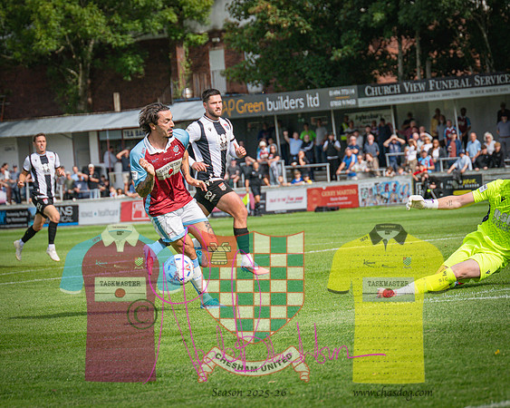 Chesham Utd 0 v 0 Bath City (84 of 413)