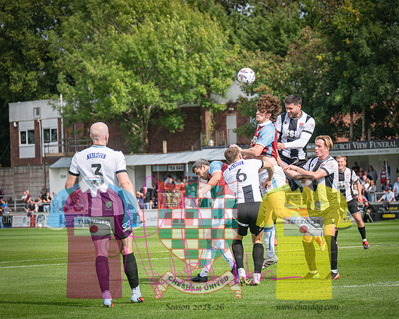 Chesham Utd 0 v 0 Bath City (89 of 413)