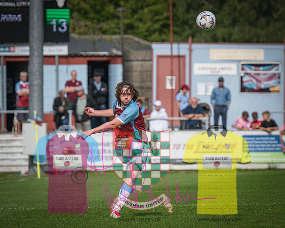 Chesham Utd 0 v 0 Bath City (96 of 413)