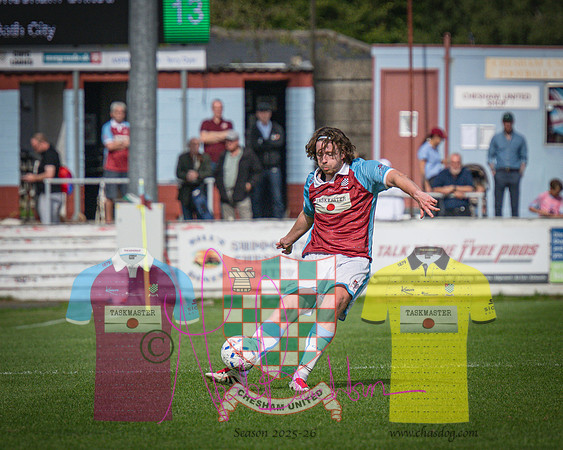 Chesham Utd 0 v 0 Bath City (94 of 413)