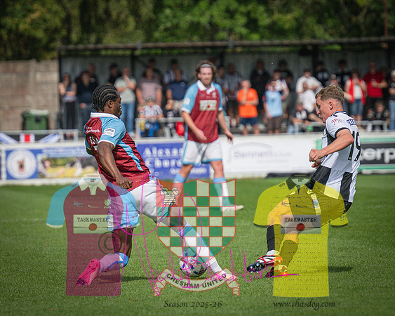 Chesham Utd 0 v 0 Bath City (98 of 413)