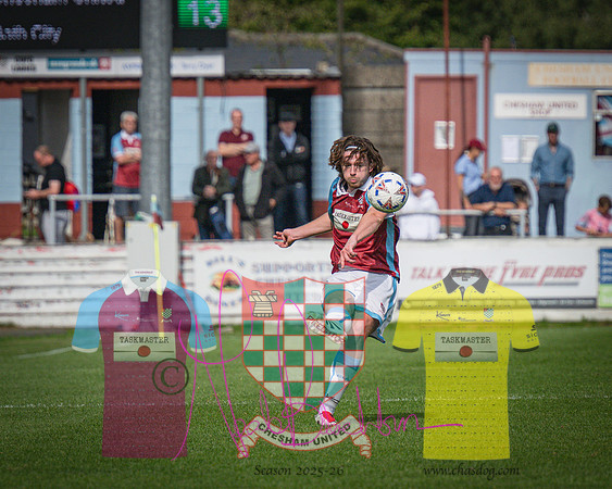 Chesham Utd 0 v 0 Bath City (95 of 413)