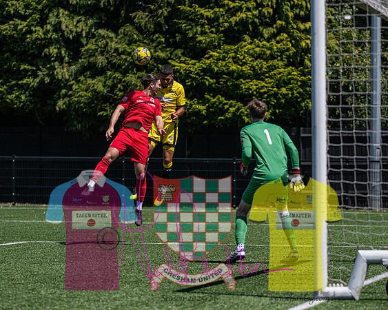 Breaconsfield 2 v 4 Chesham United (94 of 330)