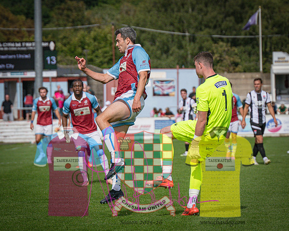 Chesham Utd 0 v 0 Bath City (92 of 413)