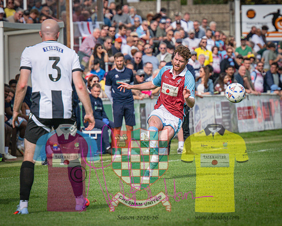 Chesham Utd 0 v 0 Bath City (106 of 413)