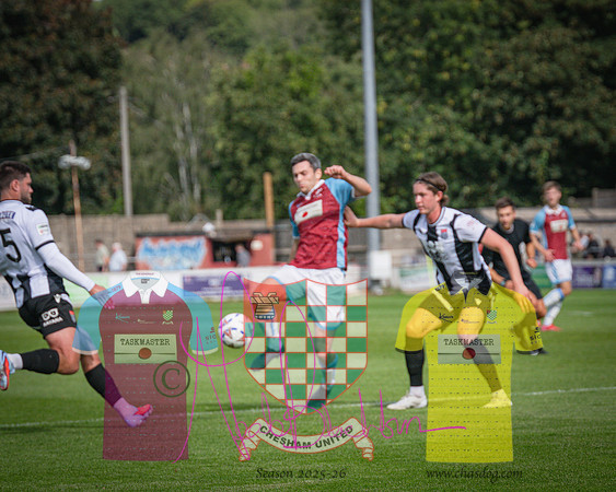 Chesham Utd 0 v 0 Bath City (108 of 413)