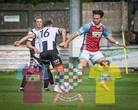 Chesham Utd 0 v 0 Bath City (111 of 413)